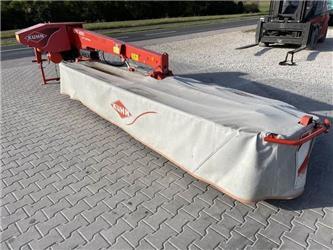 Kuhn 4010 LIFT CONTROL