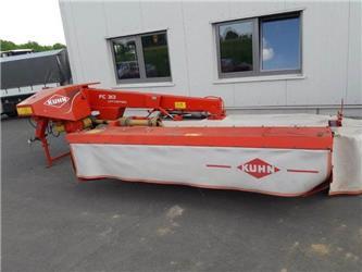 Kuhn FC 313