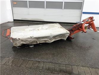 Kuhn GMD 66