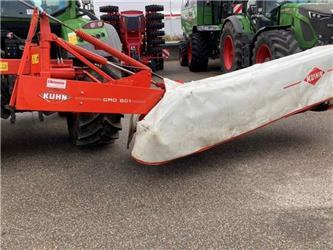 Kuhn GMD 801