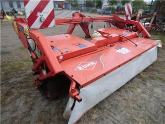 Kuhn GMD 802 F