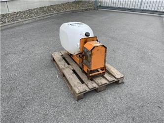 Lehner POLARO 110 E
