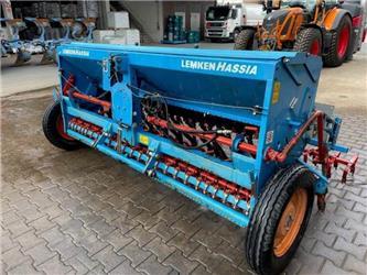 Lemken Eurodrill 3000