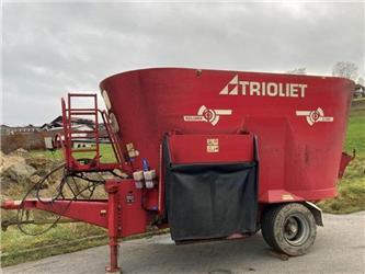 Trioliet SM-2-14-ZK
