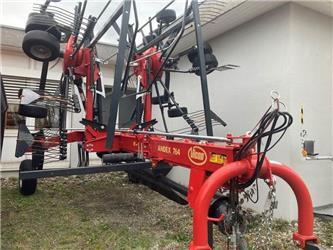 Vicon ANDEX 764
