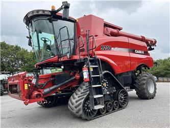 Case IH Axial Flow 9230 DECEMBER TILBUD! MED BÆLTER, 4WD O