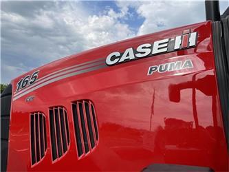 Case IH Puma 165 PÅ VEJ HJEM!