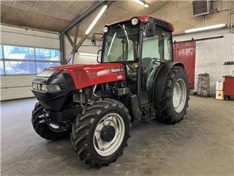 Case IH Quantum 95 F KUN 2700 TIMER OG IKKE KØRT SALT!