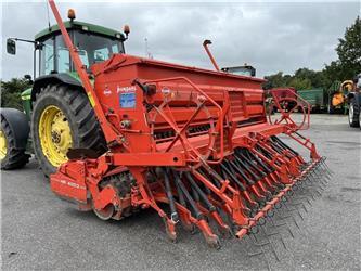 Kuhn Integra 4000
