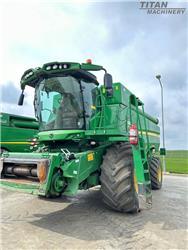 John Deere S 680 I
