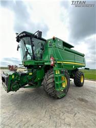John Deere S 690 I