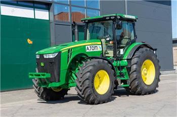 John Deere 8335R