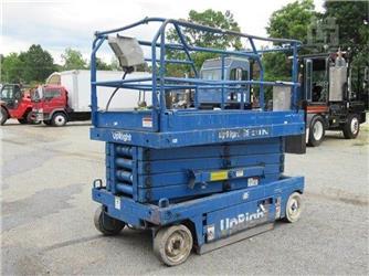 UpRight X31N