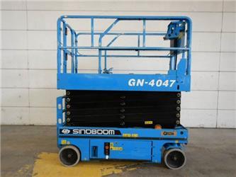 Sinoboom GTJZ1212