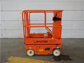 Snorkel TM12