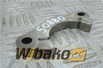 CASE Wspornik oporowy wałka rozrządu for engine Case 6T