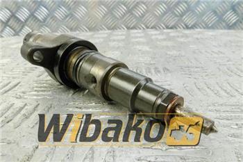 Cummins Injector Cummins 2830221