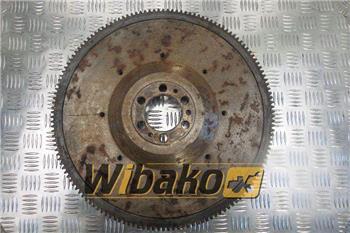 Daewoo Flywheel Daewoo D1146