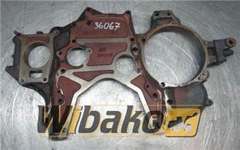 Daewoo Rear gear housing Daewoo DE12TIS 65.01304-0023