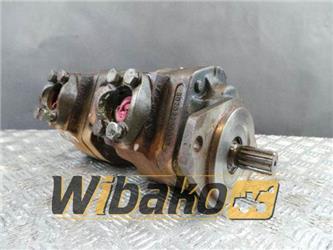 David Brown Gear pump David Brown P2CP221313A276