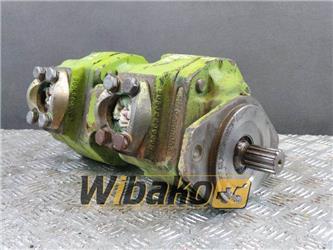 David Brown Gear pump David Brown P2CP221313A276