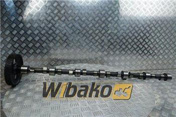 Hanomag Wałek rozrządu + koło zębate Hanomag D964T 2872312
