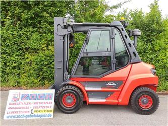 Linde H60D-03-396 EVO / LACK NEU