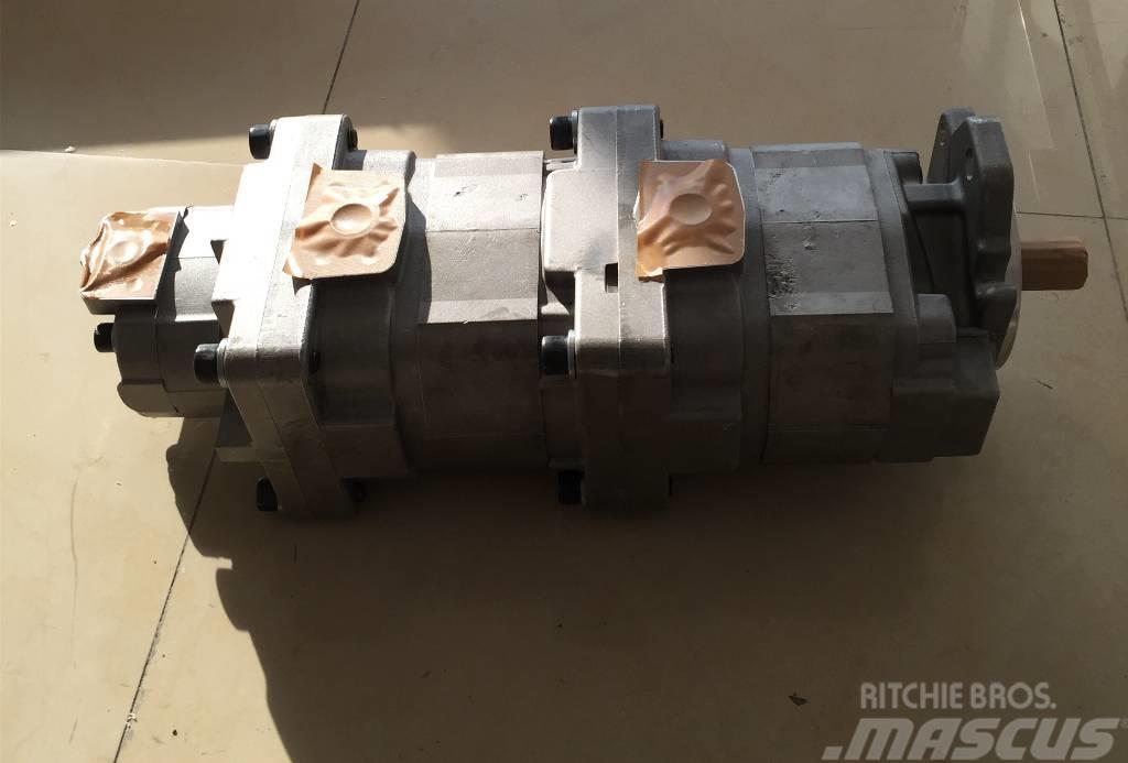 Komatsu WA430-5 pump 705-55-33100 Hidraulice