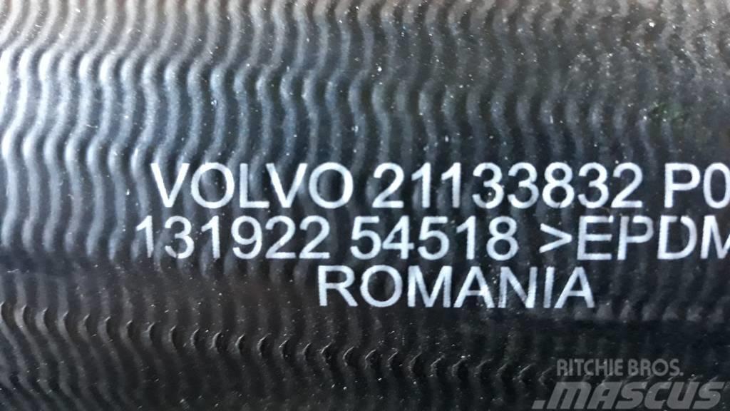 Volvo HOSE  21133832 Motoare