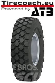 Goodyear 365/85r20 OFFROAD ORD 164J M+S Anvelope, roti si jante