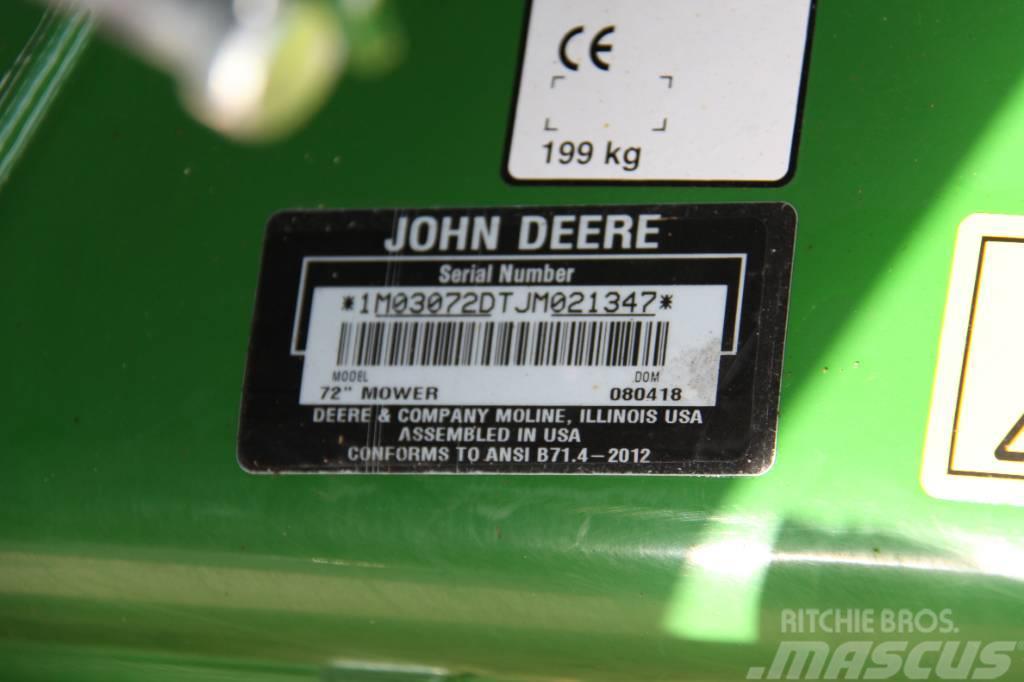John Deere 3045 R Tractoare
