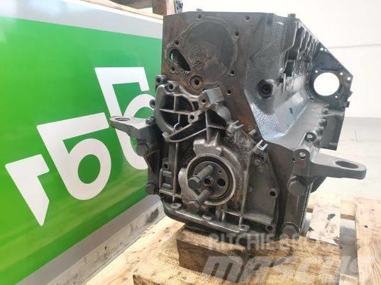 Fendt 824 Vario(TCD 2012 L06 4V) block engine Motoare