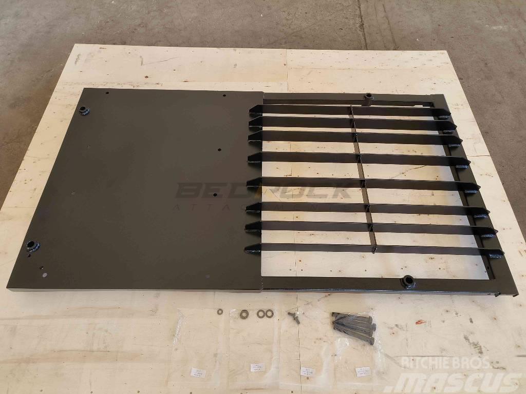CAT FRONT WINDOW GUARD CAT 312 TO 390 Alte componente