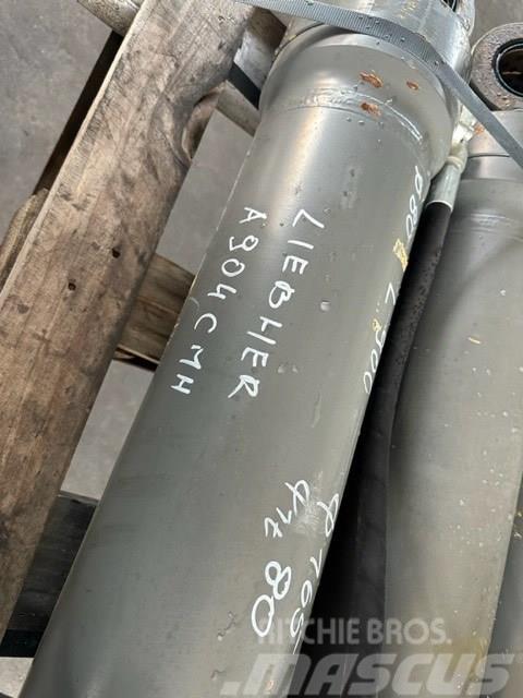 Liebherr A 904 C INDUSTRIAL CYLINDER COMPLET Hidraulice