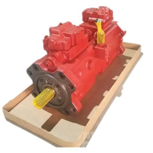 Doosan 2401-9275B DH360 Hydraulic Pump Transmisie
