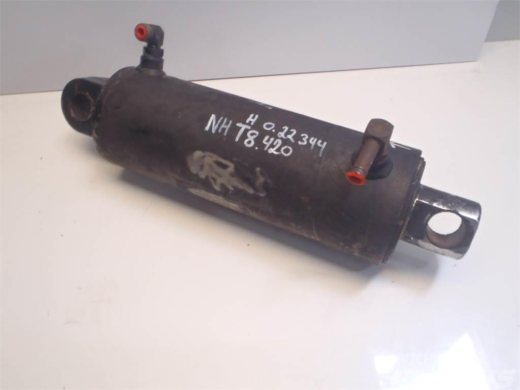 New Holland T8.420 Lift Cylinder Hidraulice