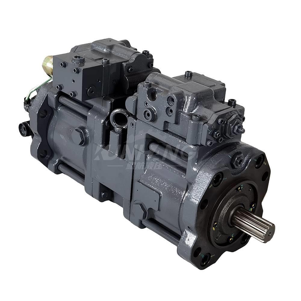 Volvo VOE14531859 Hydraulic Pump EW145B EW145C Main pump Hidraulice