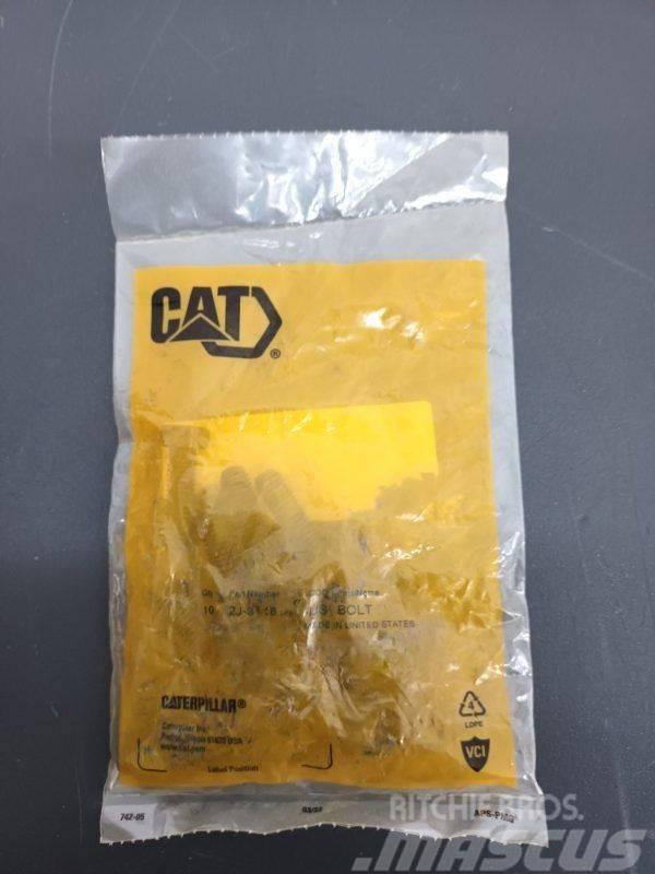 CAT BOLT 2J-3118 Sasiuri si suspensii
