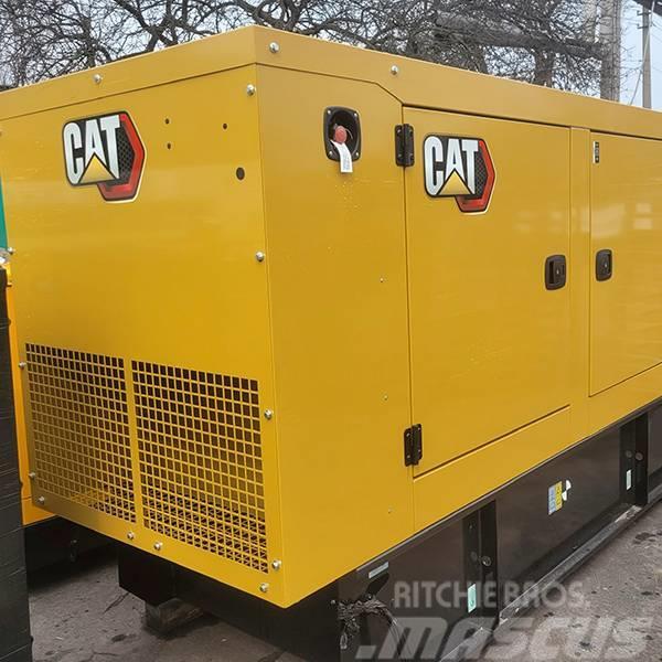 CAT DE165 GC Generatoare Diesel
