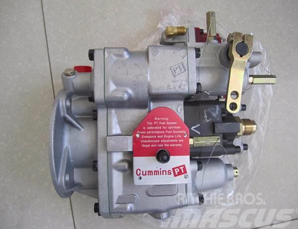 Cummins Fuel pump 4951495 for NTA855-C360 Hidraulice