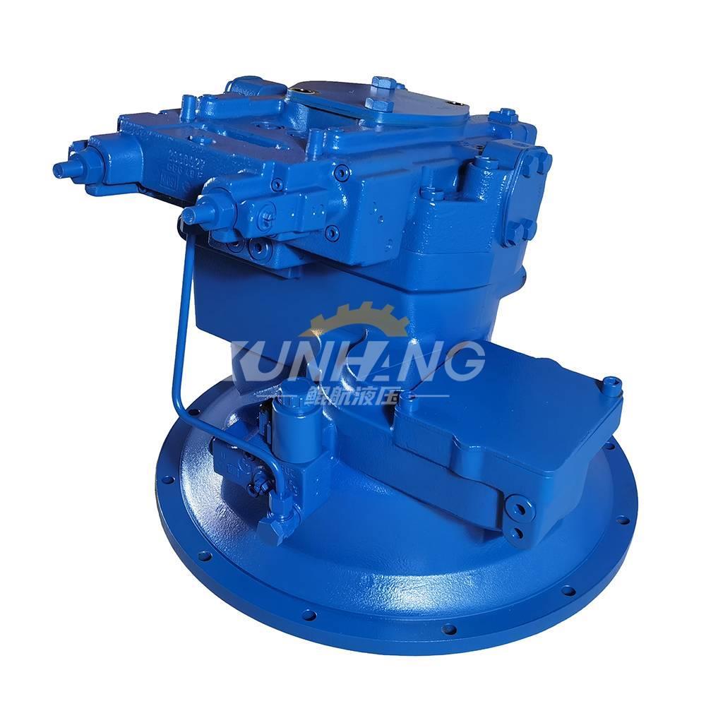 Doosan K1004522B Hydraulic Pump DX340C Main Pump Hidraulice
