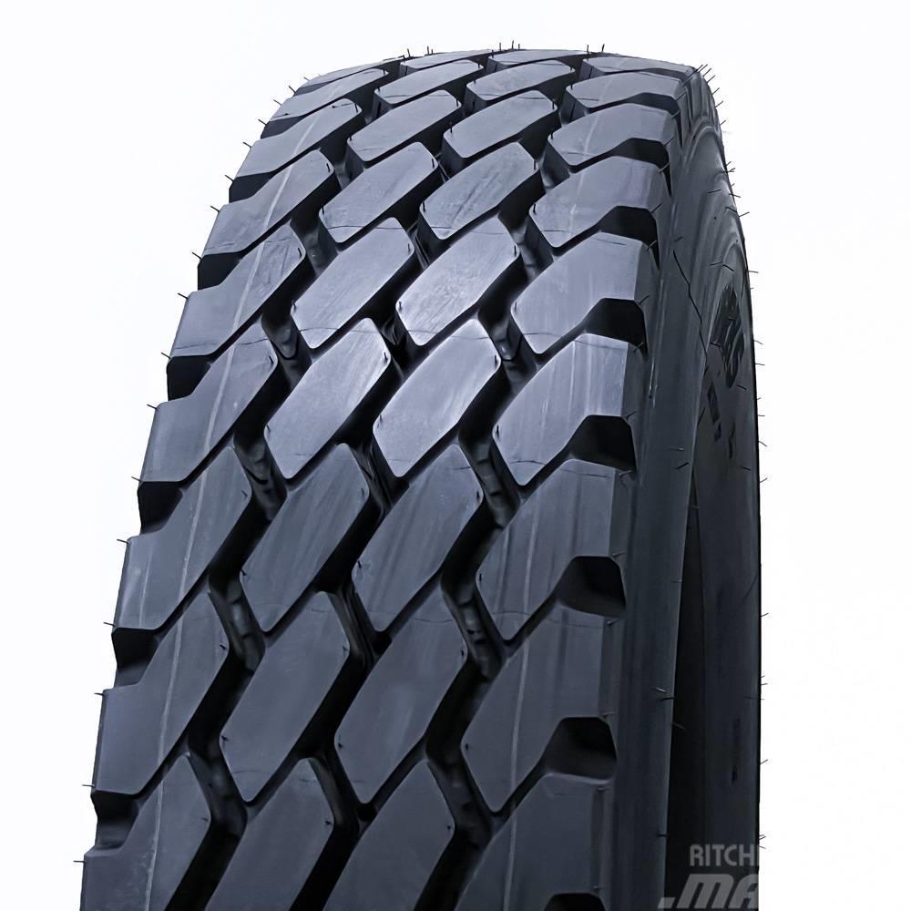Michelin 325/95R24 X Works XZ Anvelope, roti si jante