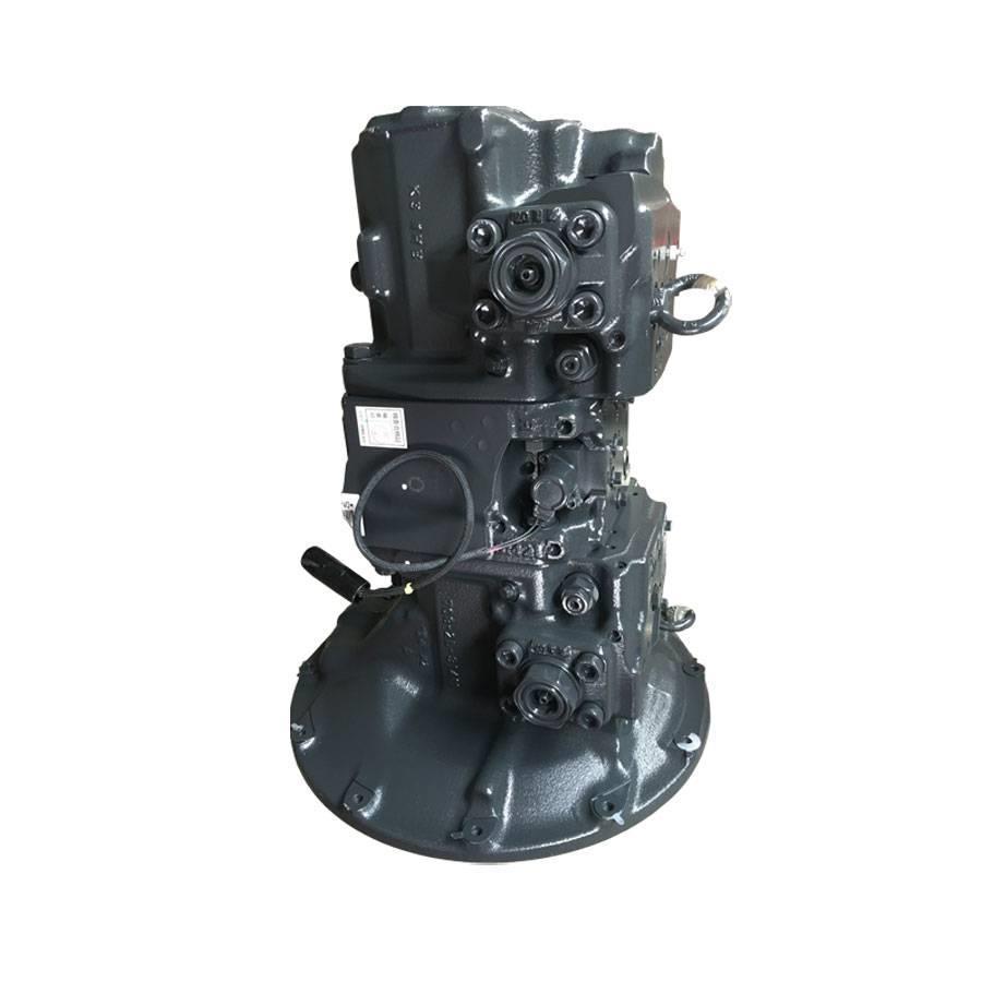 Komatsu pc200lc-7 hydraulic pump 708-2L-00300 Transmisie