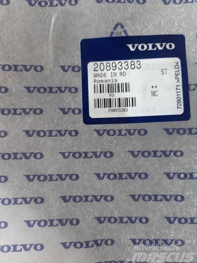 Volvo REFLECTOR 20893383 Motoare
