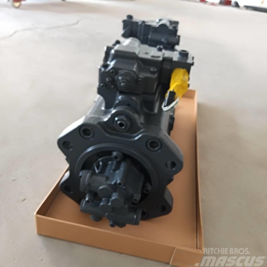 Volvo VOE14526609 EC460B EC460C Hydraulic Main Pump Transmisie