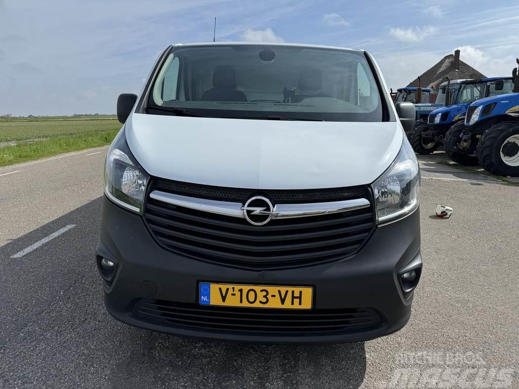 Opel Vivaro Autoutilitara transoprt marfuri