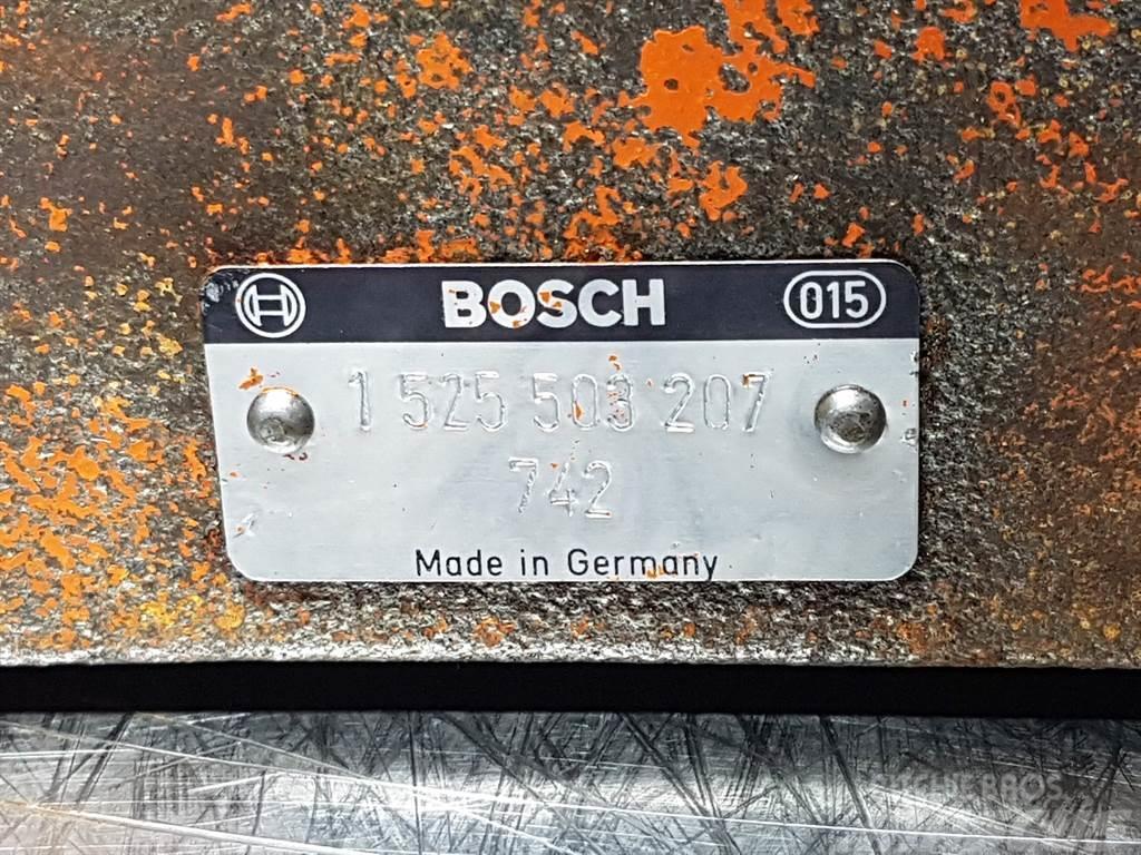Bosch 0528 043 096 - Atlas - Valve/Ventile Hidraulice