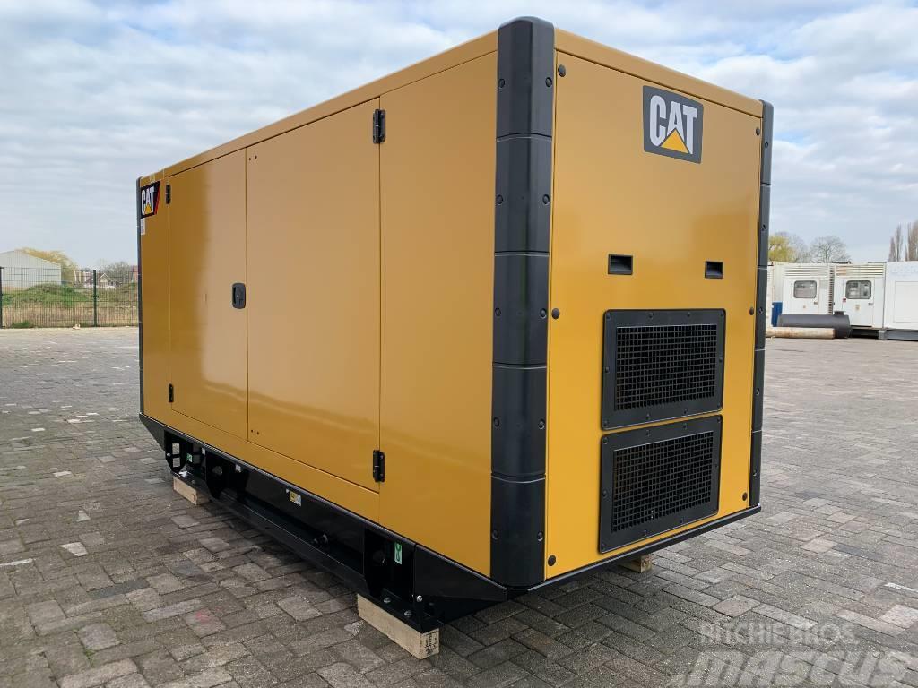 CAT DE220E0 - 220 kVA Generator - DPX-18018 Generatoare Diesel