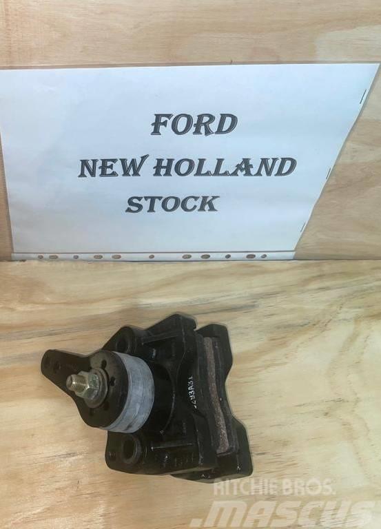 New Holland End of year New Holland Parts clearance SALE! Hidraulice