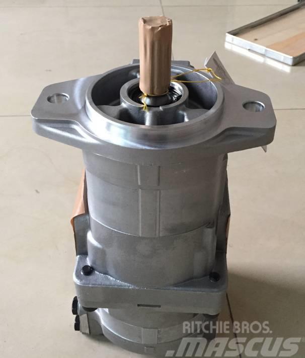 Komatsu WA150 pump 705-51-20180 Hidraulice